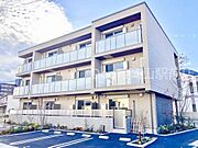 岡山駅より徒歩29分 2階 築2年9ヶ月の賃貸物件