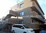 レジデンス学南 1階 築26年5ヶ月の賃貸物件