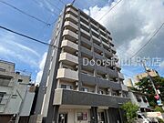 グラン ソート 柳町 2階 築7年1ヶ月の賃貸物件