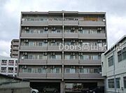 パルロイヤル東古松 3階 築30年5ヶ月の賃貸物件