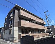 備前三門駅より徒歩10分 2階 築7年4ヶ月の賃貸物件
