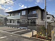 妹尾駅より徒歩20分 2階 築4年7ヶ月の賃貸物件