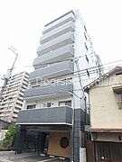 大元駅より徒歩14分 6階 築13年5ヶ月の賃貸物件