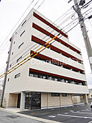 岡山駅より徒歩39分 5階 築10年5ヶ月の賃貸物件