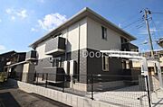 岡山駅より徒歩22分 1階 築3年10ヶ月の賃貸物件