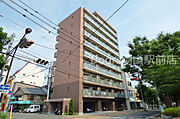 ルラシオン岡山野田屋町 8階 築19年5ヶ月の賃貸物件