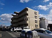北長瀬駅より徒歩12分 3階 築21年7ヶ月の賃貸物件