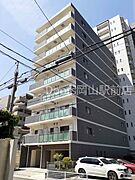 プラステ東島田 2階 築9年7ヶ月の賃貸物件