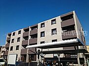 大安寺駅より徒歩2分 1階 築10年3ヶ月の賃貸物件
