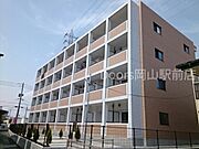 大元駅より徒歩15分 1階 築8年5ヶ月の賃貸物件