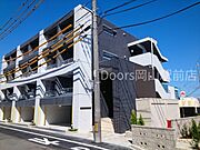 エトワールポレールIII号館 2階 築7年11ヶ月の賃貸物件