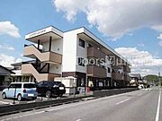 エスポワール大安寺 1階 築19年5ヶ月の賃貸物件