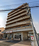岡山駅より徒歩22分 5階 築15年9ヶ月の賃貸物件