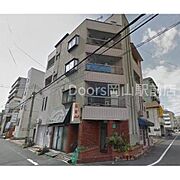Ｔコーポ 3階 築44年6ヶ月の賃貸物件