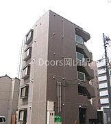 ブランシュ柳町 3階 築30年5ヶ月の賃貸物件
