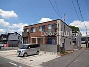 北長瀬駅より徒歩22分 1階 築18年の賃貸物件