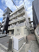 岡山駅より徒歩10分 2階 築31年7ヶ月の賃貸物件