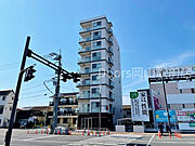 岡山駅より徒歩6分 9階 築10年5ヶ月の賃貸物件