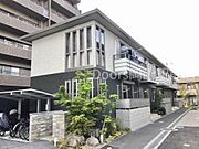 岡山駅より徒歩18分 1階 築9年の賃貸物件