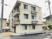 フルールK 2階 築6年4ヶ月の賃貸物件