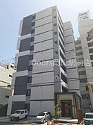 岡山駅より徒歩13分 9階 築7年5ヶ月の賃貸物件