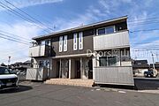 北長瀬駅より徒歩14分 1階 築14年5ヶ月の賃貸物件