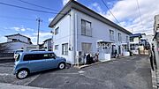 グリーンコーポラス 1階 築49年7ヶ月の賃貸物件