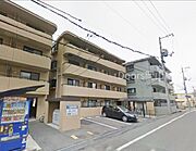 ジェムハナクマ 4階 築21年4ヶ月の賃貸物件