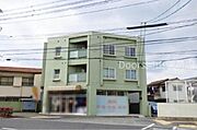 岡山駅より徒歩15分 3階 築37年6ヶ月の賃貸物件