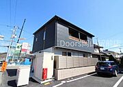 東岡山駅より徒歩15分 1階 築8年6ヶ月の賃貸物件