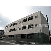 サンフォレスタ西古松の賃貸物件