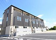 庭瀬駅より徒歩14分 2階 築8年の賃貸物件