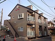 岡山駅より徒歩13分 2階 築31年5ヶ月の賃貸物件