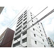 岡山駅より徒歩16分 3階 築20年6ヶ月の賃貸物件