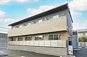 Ｓｔ．ＬＥＯＮＥツシマヒガシ２ＥＡＳＴ 2階 築5年6ヶ月の賃貸物件