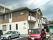 ラ・パルテール大元駅前A 2階 築20年9ヶ月の賃貸物件