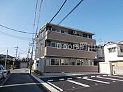 備前三門駅より徒歩13分 1階 築13年2ヶ月の賃貸物件