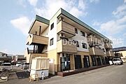 北長瀬駅より徒歩11分 1階 築23年5ヶ月の賃貸物件