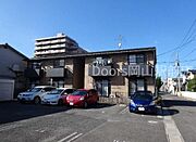ユピテル石井 2階 築22年2ヶ月の賃貸物件
