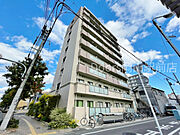 岡山駅より徒歩21分 6階 築11年6ヶ月の賃貸物件