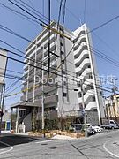 岡山駅より徒歩5分 3階 築8年5ヶ月の賃貸物件