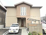 北長瀬駅より徒歩15分 1階 築5年10ヶ月の賃貸物件