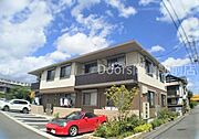 岡山駅より徒歩16分 1階 築8年5ヶ月の賃貸物件