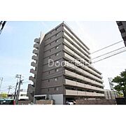 岡山駅より徒歩24分 5階 築15年7ヶ月の賃貸物件