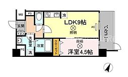 JR山陽本線 北長瀬駅 徒歩4分 1階/-