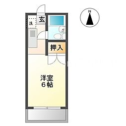 JR宇野線 大元駅 徒歩5分