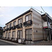 Maison de Roms伊島の賃貸物件