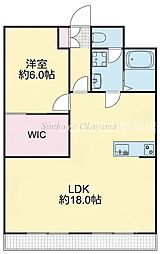 JR山陽本線 高島駅 徒歩6分 2階/-