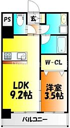 JR宇野線 大元駅 徒歩15分
