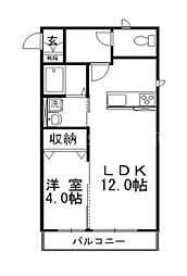 水島臨海鉄道 福井駅 徒歩4分 2階/-